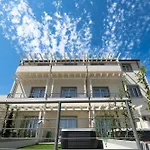 ホテル Gli Ulivi オロゼーイ