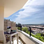Gli Ulivi 4*
