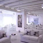 Gli Ulivi ホテル