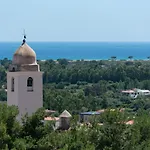 ホテル Gli Ulivi 4*