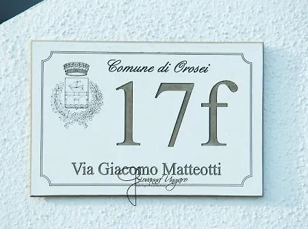 Gli Ulivi Hotel