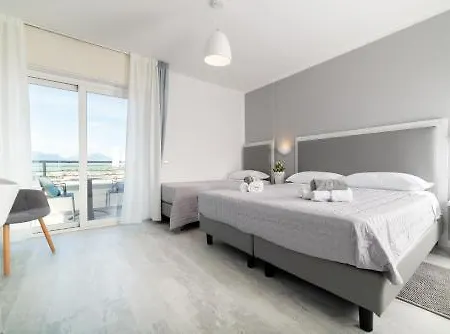 Gli Ulivi Hotel