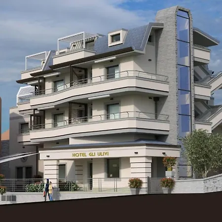 Gli Ulivi Hotel