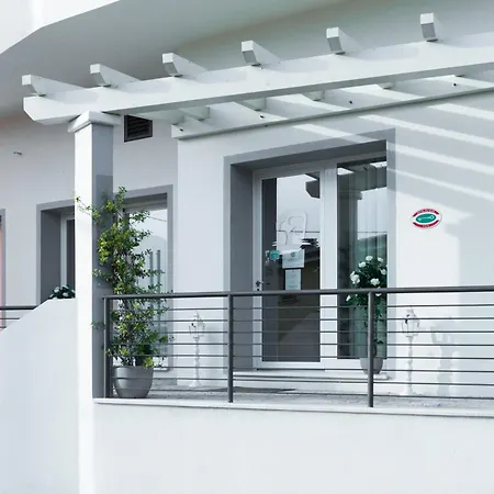 Gli Ulivi Hotel Orosei