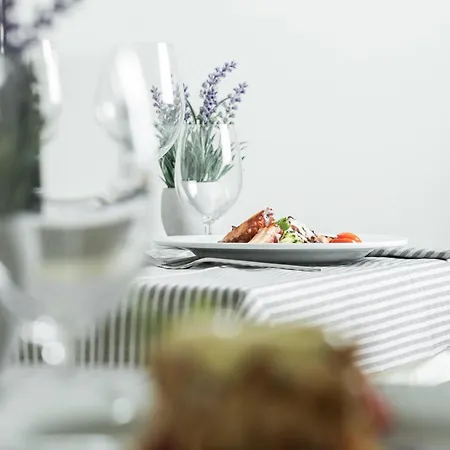 Gli Ulivi Hotel 4*