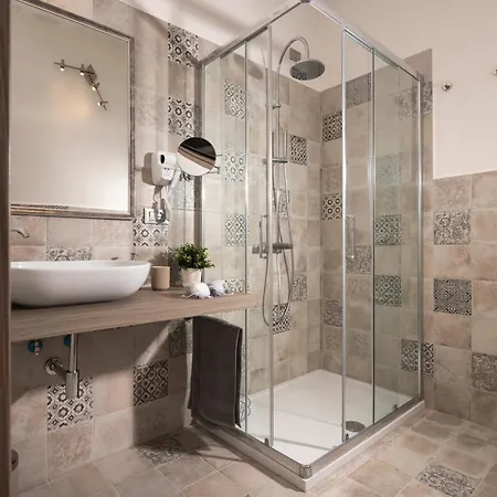 Gli Ulivi 4*