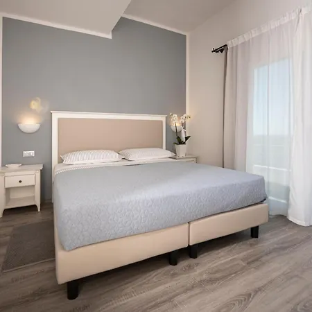 Gli Ulivi Orosei