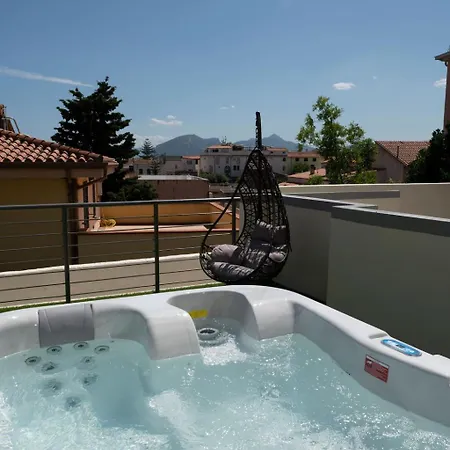 Gli Ulivi Hotel