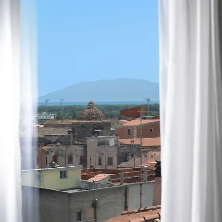 Hotel Gli Ulivi