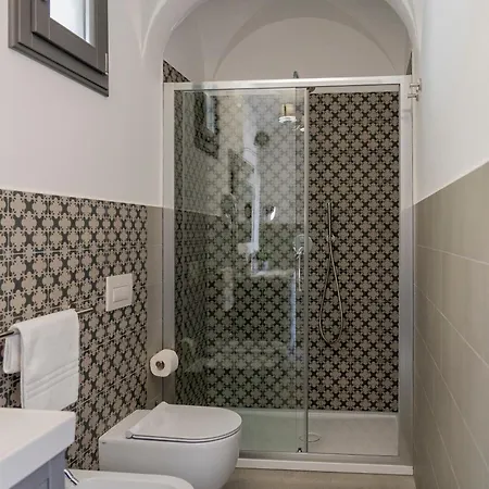 Hotel Gli Ulivi Orosei