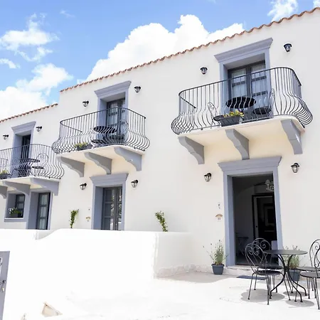 Gli Ulivi Hotel