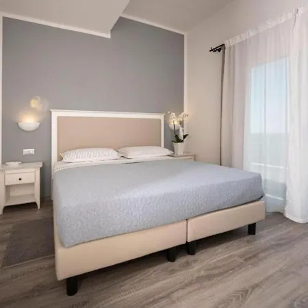 Gli Ulivi Hotel 4*