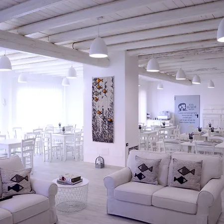 Gli Ulivi Hotel