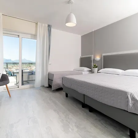 Gli Ulivi Hotel