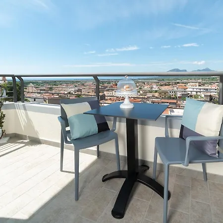 Gli Ulivi Hotel Orosei