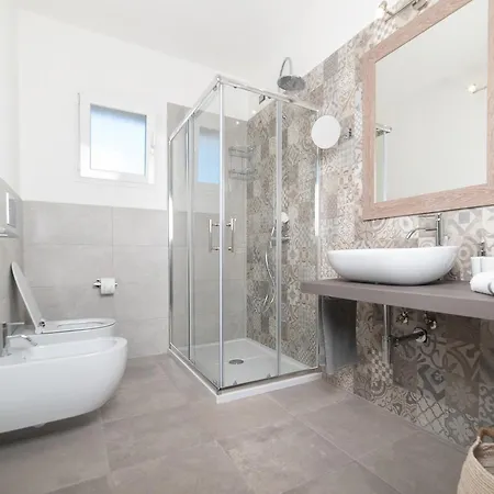 Gli Ulivi Hotel 4*