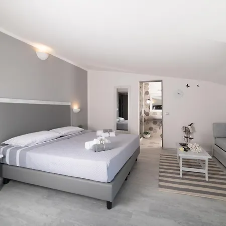 Gli Ulivi Hotel 4*