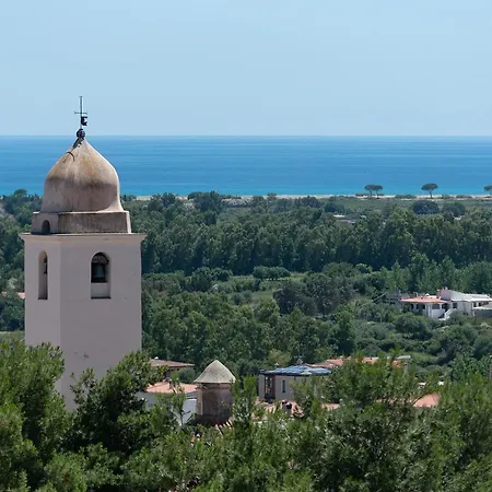 Gli Ulivi 4*