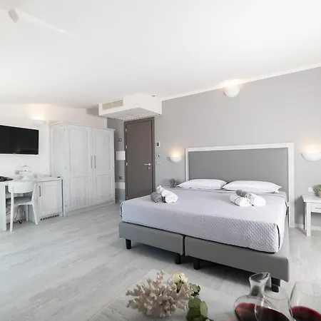 Hotel Gli Ulivi 4*