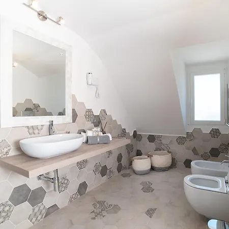 Hotel Gli Ulivi 4*