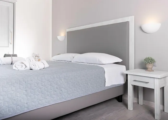 Gli Ulivi Ξενοδοχείο Orosei