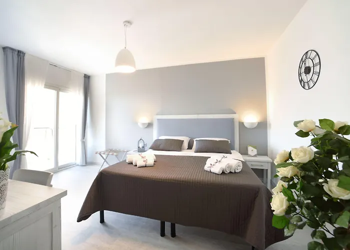 Ξενοδοχείο Gli Ulivi Orosei