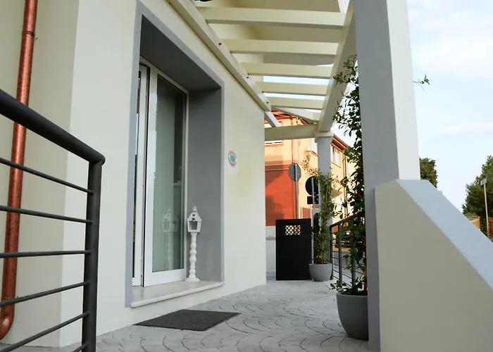 Gli Ulivi Hotel Orosei