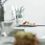 Gli Ulivi Hotel 4*