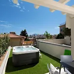Gli Ulivi 4* Orosei