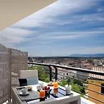 Gli Ulivi Hotel 4*