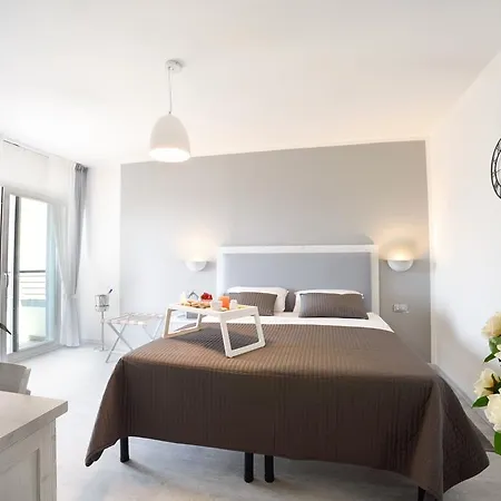 Gli Ulivi Hotel