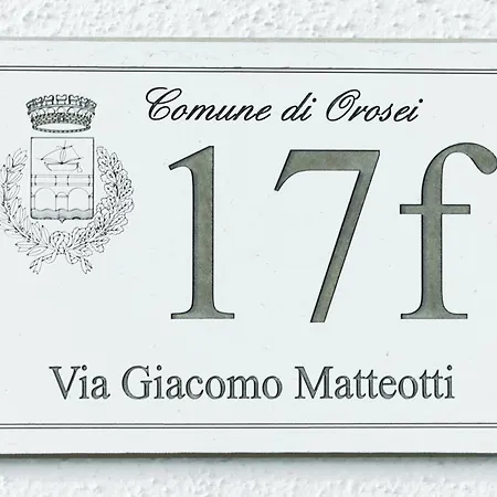 Gli Ulivi