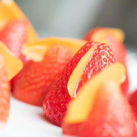 Gli Ulivi ホテル 4*