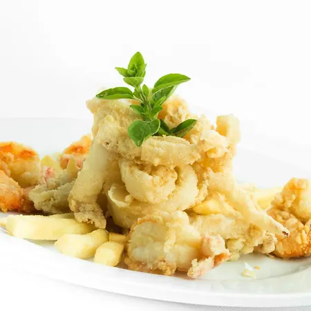 Gli Ulivi Отель 4*