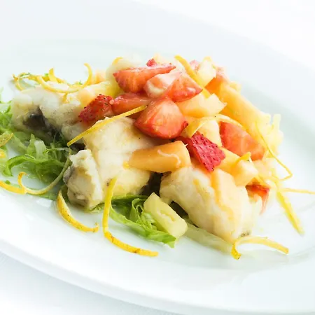 ホテル Gli Ulivi オロゼーイ