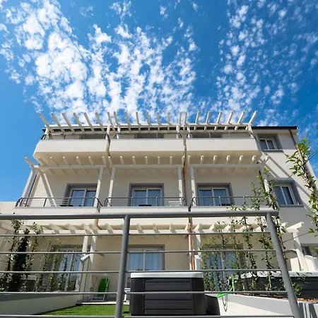 Otel Gli Ulivi Orosei