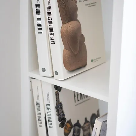 Gli Ulivi 4* オロゼーイ