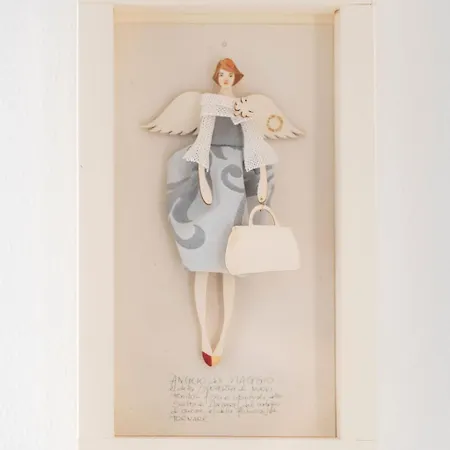 Gli Ulivi ホテル 4*