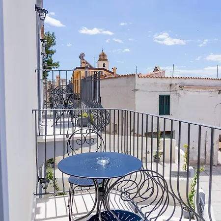 Gli Ulivi ホテル 4*