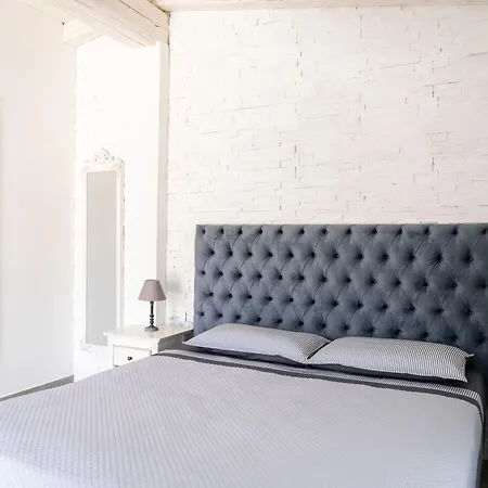 ホテル Gli Ulivi 4*