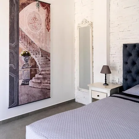 Gli Ulivi オロゼーイ