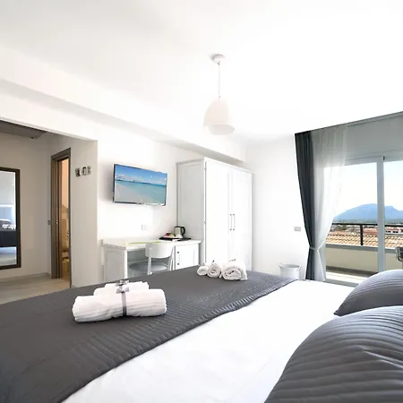 Gli Ulivi 4* Orosei