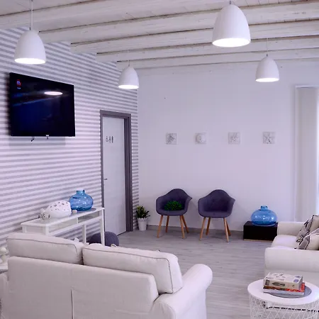 Gli Ulivi Otel 4*