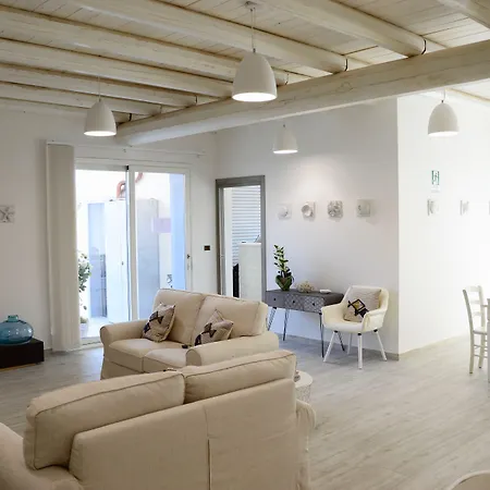 Otel Gli Ulivi