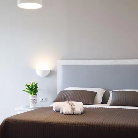 Gli Ulivi 4* オロゼーイ