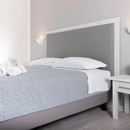 Gli Ulivi Otel Orosei