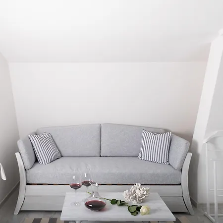 Gli Ulivi 4* オロゼーイ