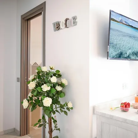 ホテル Gli Ulivi 4*