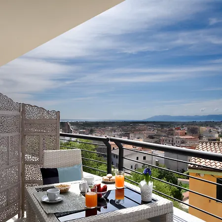 Gli Ulivi Otel 4*