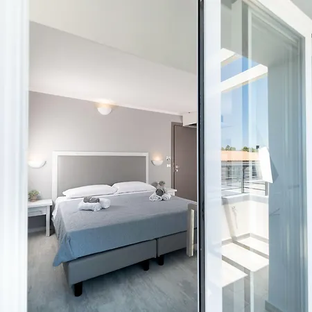 ホテル Gli Ulivi 4*